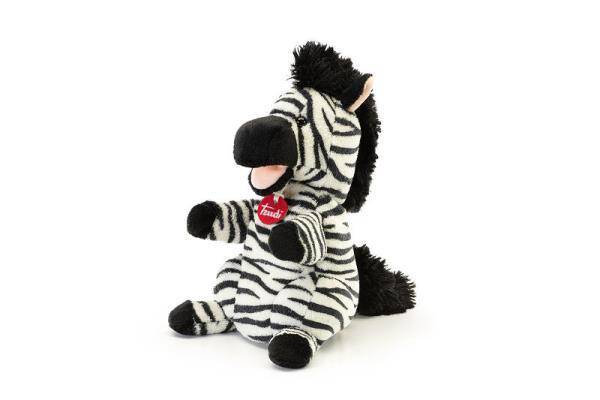 Maskotka Pacynka Zebra 29309 TRUDI