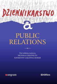 Dziennikarstwo a public relations (Zdjęcie 1)