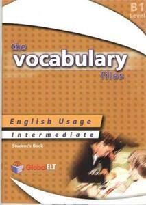 Vocabulary Files B1 IELTS Student's book