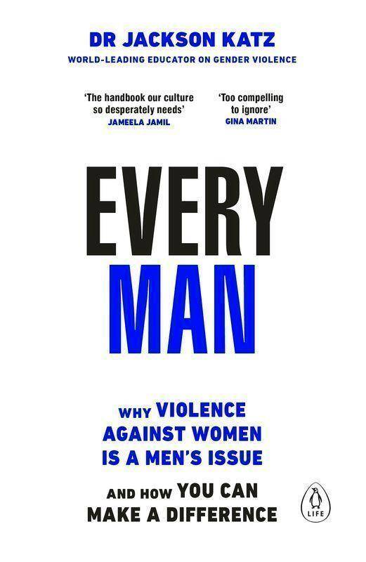 Every man wer. angielska