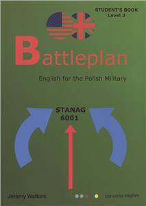 Battleplan : Level 3 Student's book