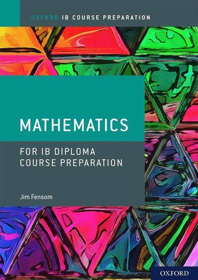 Course Preparation: Mathematics