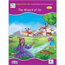 GFT A2 The Wizard of Oz with Audio Download