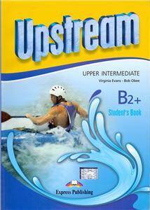 Upstream Upper Intermediate B2+. Podręcznik