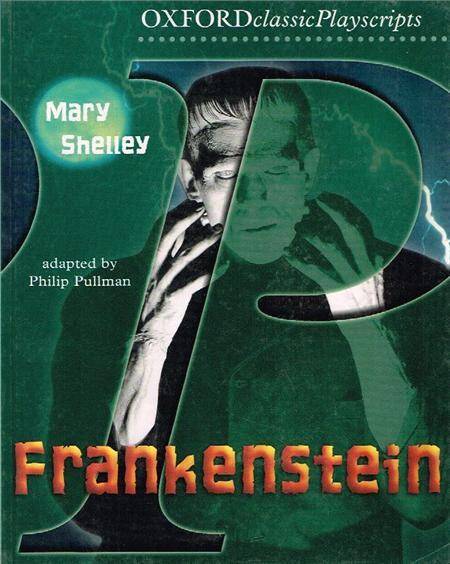 Playscript: Frankenstein