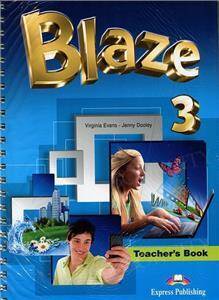 Blaze 3 TB