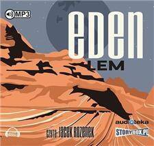 Eden (Audiobook)