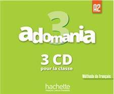 Adomania 3 CD(3)