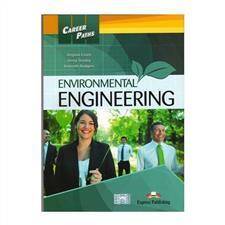 Career Paths: Environmental Engineering. Podręcznik papierowy + podręcznik cyfrowy DigiBook (kod)