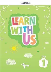 Learn With Us Level 1 DVD