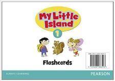 My Little Island 1 - Picture Cards (Zdjęcie 1)