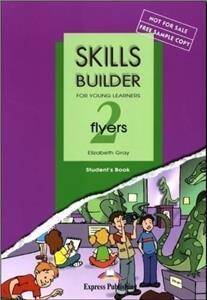 Skills Builder for Young Learners: Flyers Level 2
