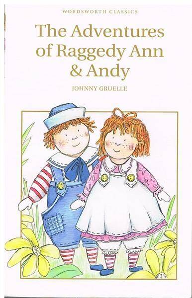 The Adventures of Raggedy Ann & Andy/Johnny Gruelle