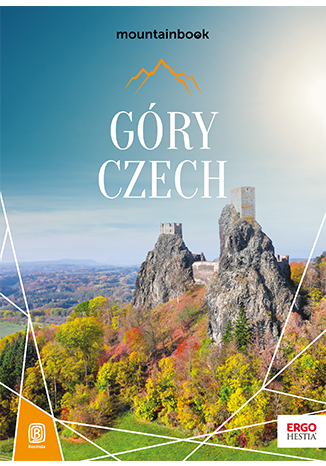 Góry Czech. MountainBook wyd. 1