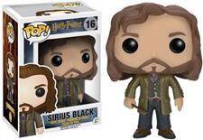 POP! Vinyl: Harry Potter: Sirius Black