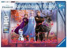 Puzzle XXL Frozen 2 100 el. 128679 RAVENSBURGER