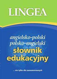 Edukacyjny słownik ang-pol i pol-ang wyd II