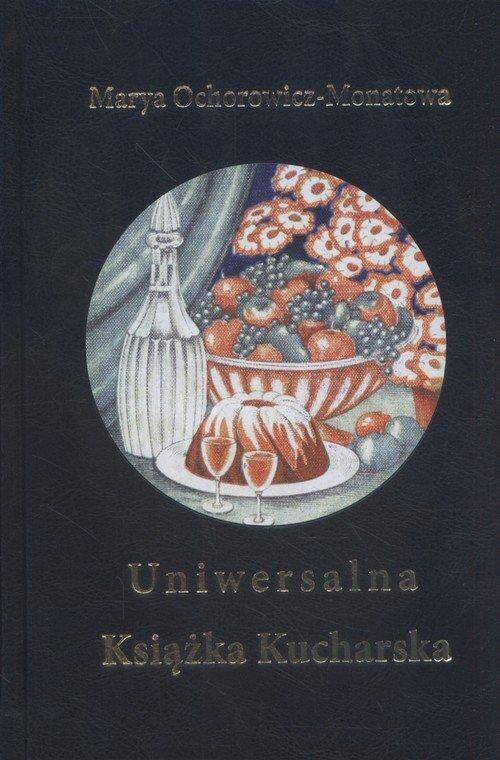 Uniwersalna książka kucharska