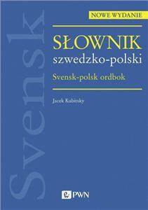 Słownik szwedzko-polski. Edycja 2020 rok