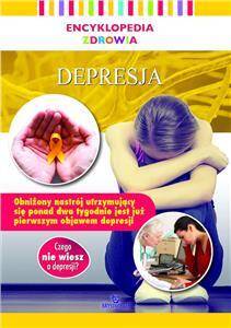 Encyklopedia zdrowia Depresja