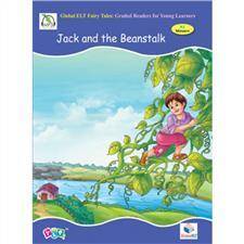 GFT A1 Jack and the Beanstalk with Audio Download