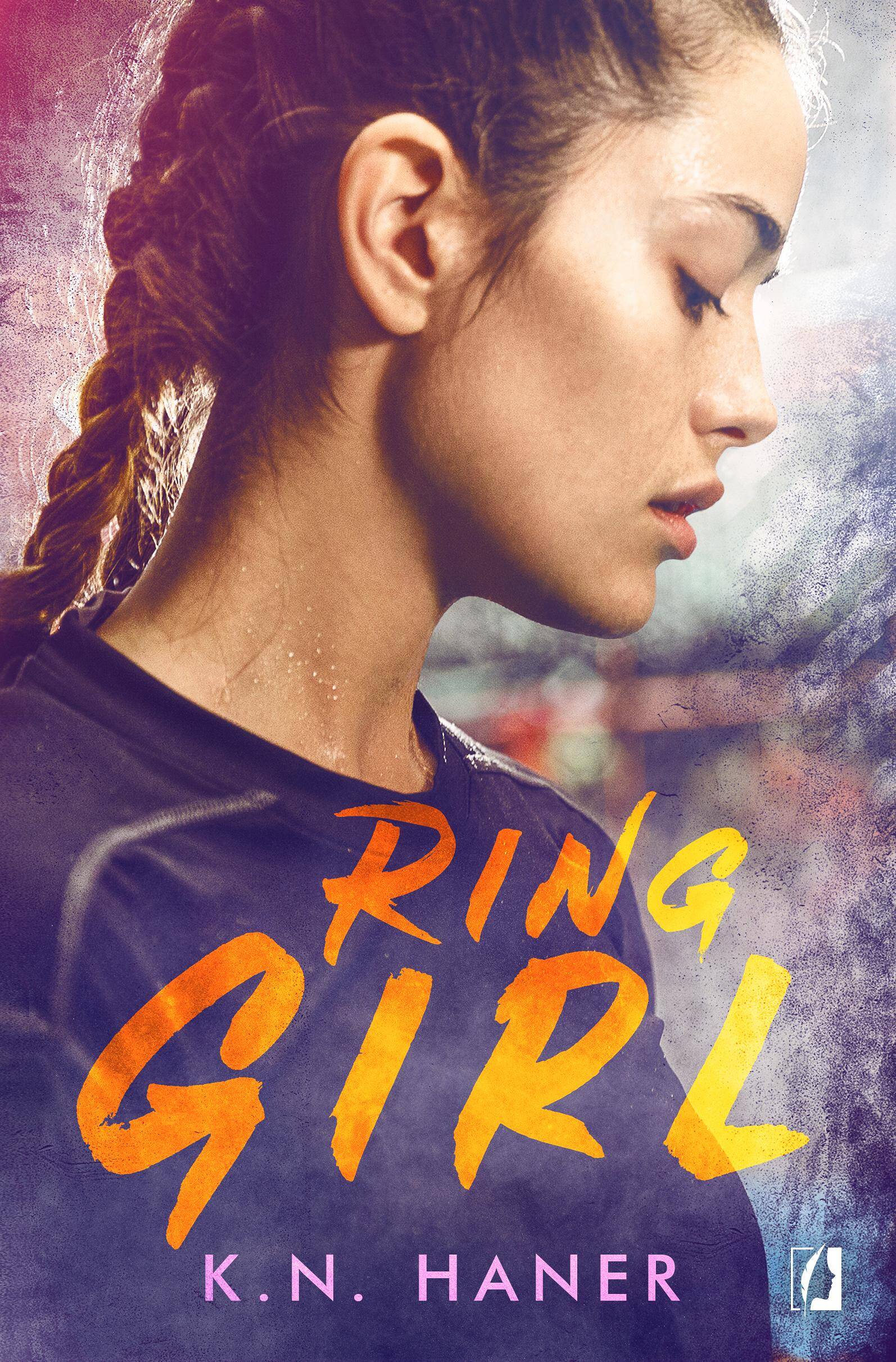 Ring Girl wyd. kieszonkowe
