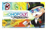 Monopoly dla millenialsów