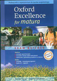 Oxford Excellence Matura Builder