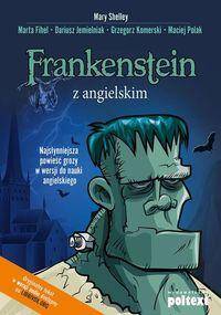 Frankenstein z angielskim