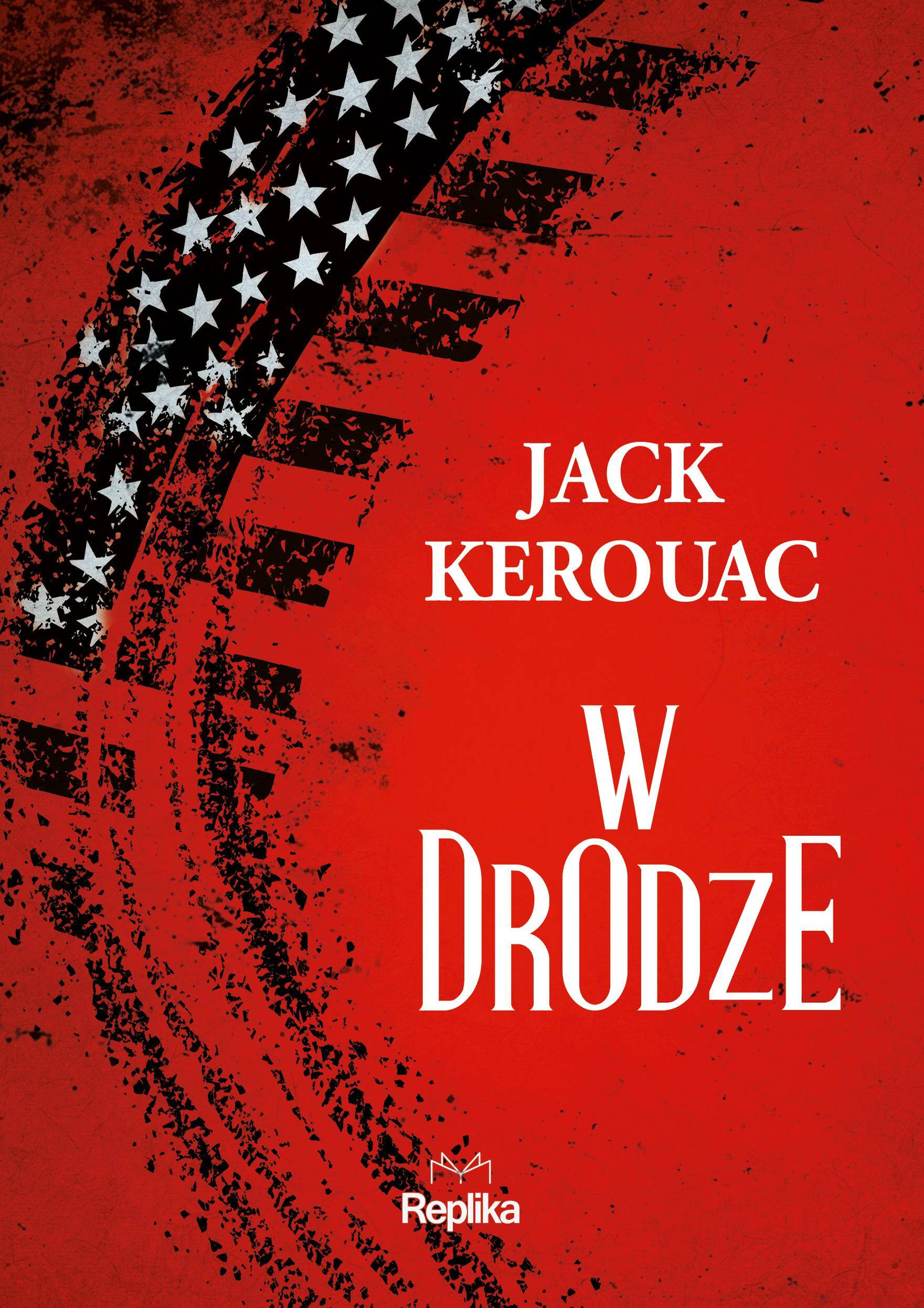 W drodze/Jack Kerouac