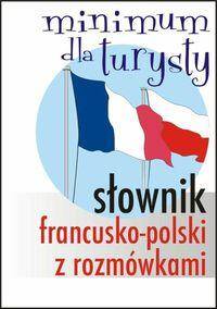 Słownik francusko-polski z rozmówkami
