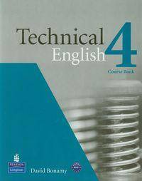 Technical English 4 Coursebook