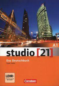 studio [21] A1 Kurs- und Übungsbuch Inkl. E-Book