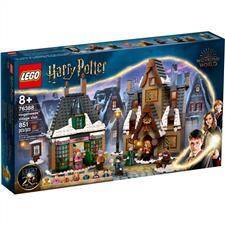 LEGO ®HARRY POTTER Wizyta w wiosce Hogsmeade™ 76388 (851 el.) 8+