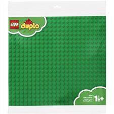 LEGO DUPLO Płytka budowlana 2304 (1 el.) 2+