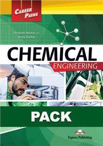 Career Paths Chemical Engineering. Podręcznik papierowy + podręcznik cyfrowy DigiBook (kod)
