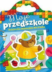 Moje przedszkole od 2 lat