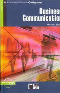 Business Communication + CD audio