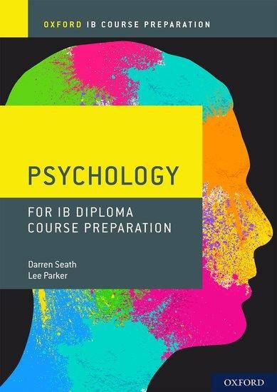 IB Course Preparation: Psychology