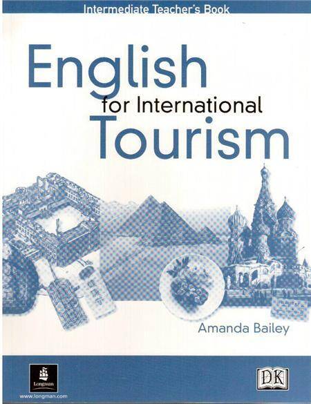 English for International Tourism Intermediate Teacher's Book