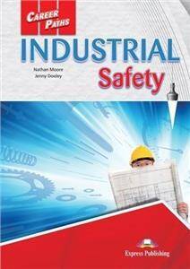 Career Paths Industrial Safety. Podręcznik papierowy + podręcznik cyfrowy DigiBook (kod)