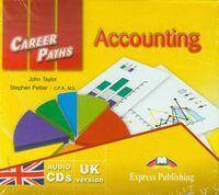 Career Paths Accounting CD