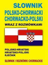 Słownik polsko-chorwacki/chorwacko-polski