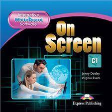 On Screen C1. Interactive Whiteboard Software