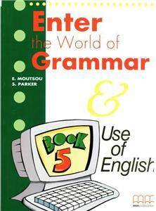 Enter The World Of Grammar 5 SB