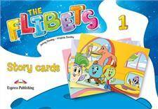 The Flibets 1. Story Cards