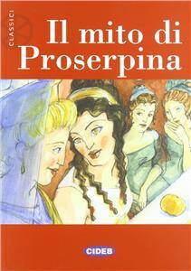 Il mito di Proserpina