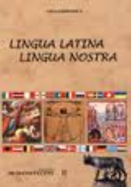 Lingua Latina lingua nostra kl. 2 liceum, kierunek humanistyczny