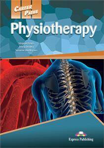 Career Paths: Physiotherapy. Podręcznik papierowy + podręcznik cyfrowy DigiBook (kod)