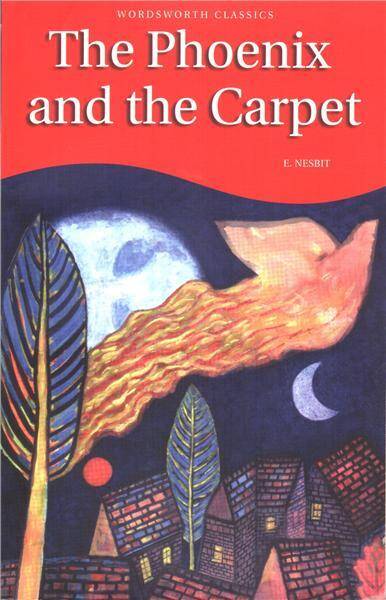 The Phoenix and the Carpet/Nesbit, E.